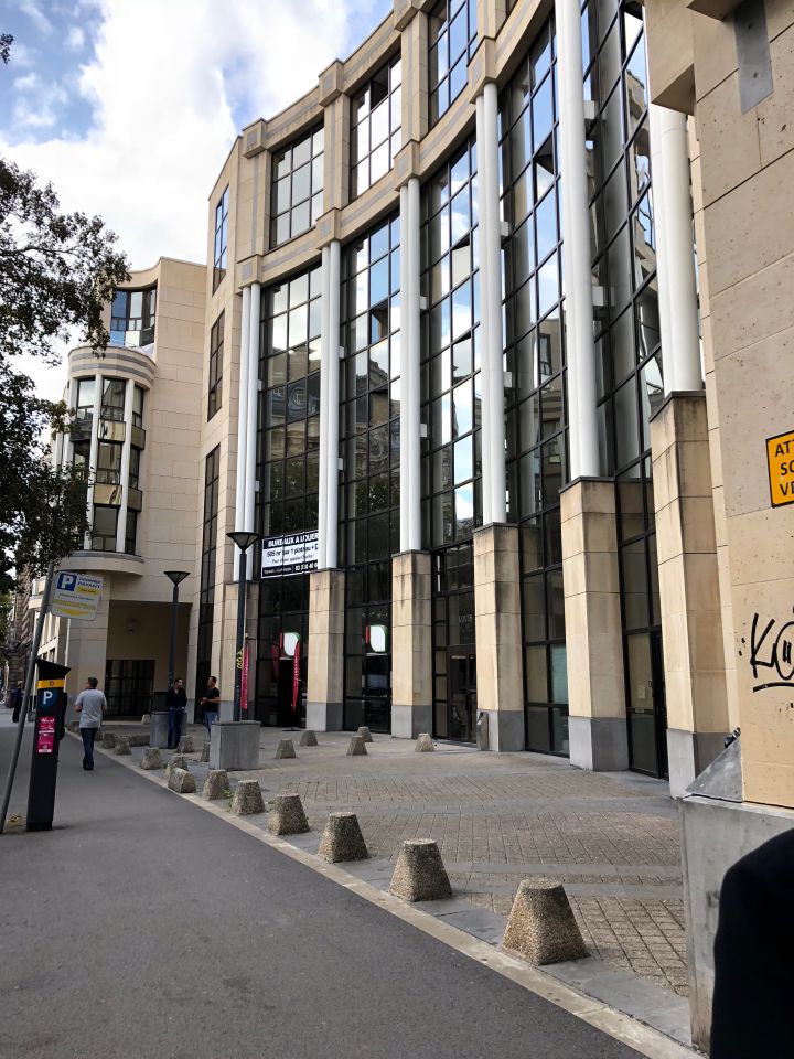 Bureau Lille 413m² Location bureau Lille Nord OLBUR2114020 1